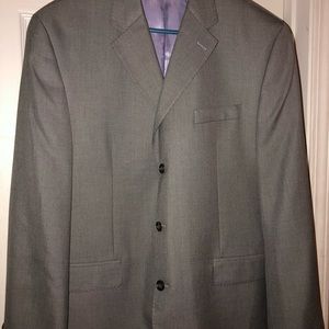 Men’s blazer